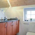 Stunning Home In Ringkobing With Sauna Ringkobing