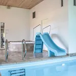 Stunning Home In Ringkobing With Sauna Holiday home Ringkobing