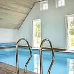 Stunning Home In Ringkobing With Sauna *