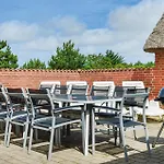 Holiday home Stunning Home In Ringkobing With Sauna
