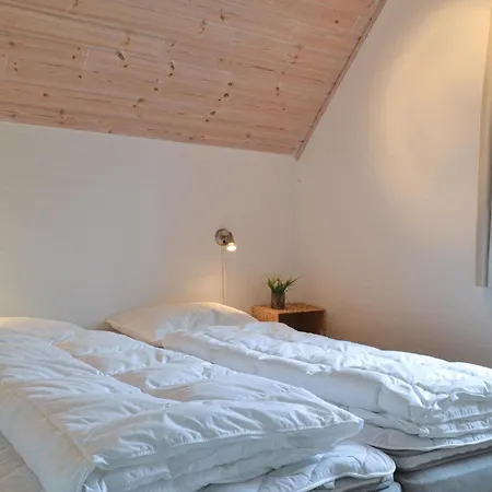 Amazing Home In Ringkbing With 6 Bedrooms, Wifi And Indoor Swimming Pool * Ringkobing