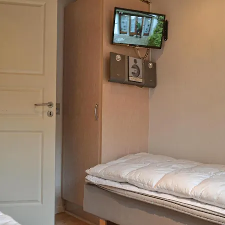 Holiday home Amazing Home In Ringkbing With 6 Bedrooms, Wifi And Indoor Swimming Pool *