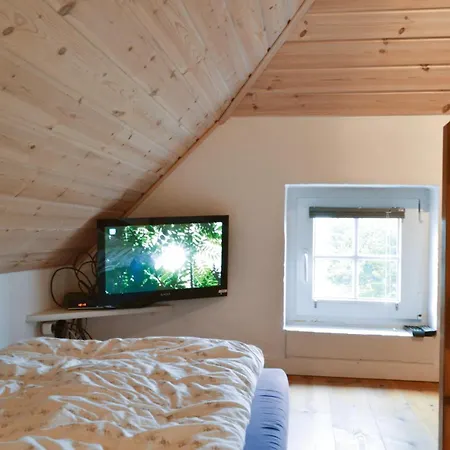 Stunning In With Sauna Tatil Evi