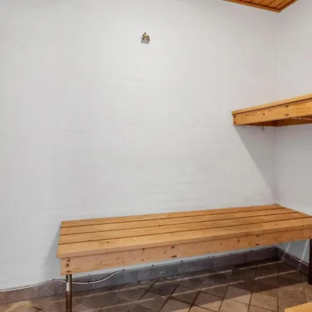 Vakantiehuis Prachtig In Met Sauna *