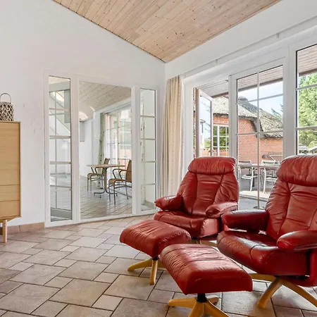 Vakantiehuis Prachtig In Met Sauna *