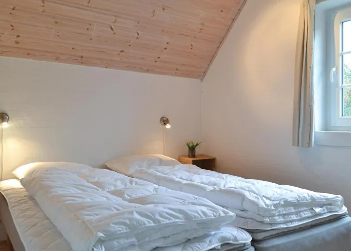 Stunning In With Sauna * Ringkøbing