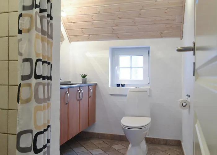 Stunning In With Sauna * Ringkøbing